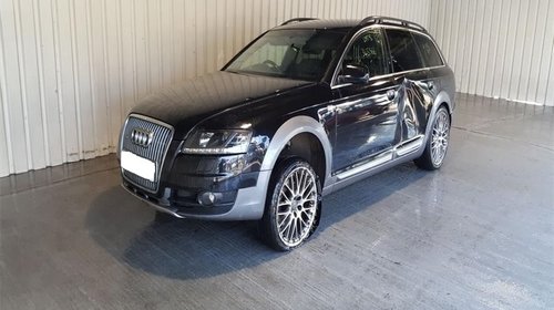 Bara spate Audi A6 C6 2009 Allroad 2.7 T