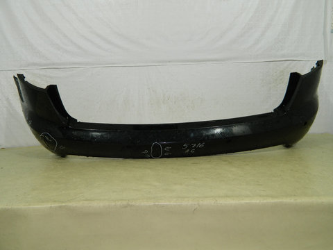 Bara spate Audi A6, C6, Kombi, 2005, 2006, 2007, 2007, 2008, 4F9807511A