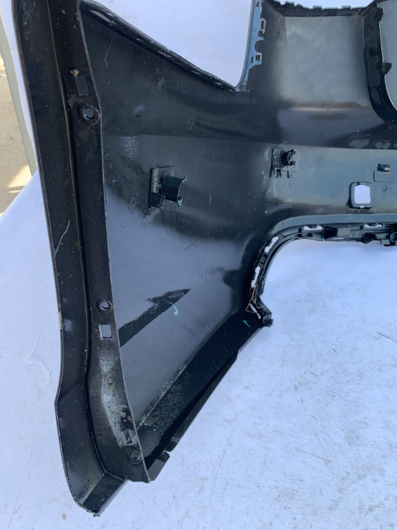Bara spate Audi A6 C7 Berlina 2011 - 201