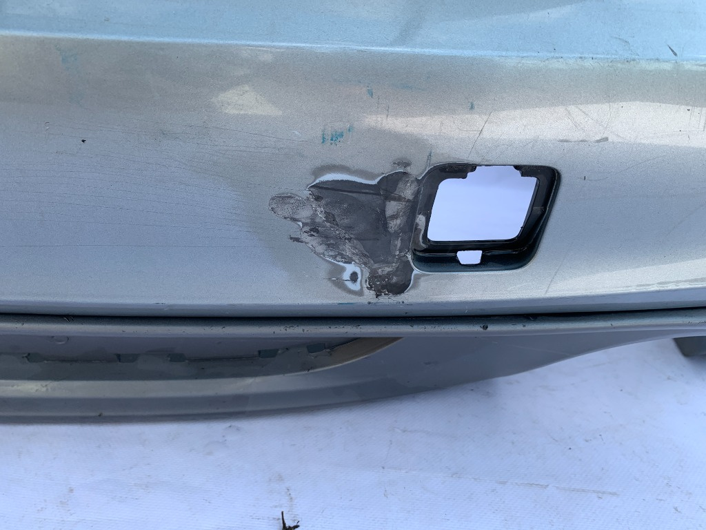 Bara spate Audi A6 C7 kombi break avant 