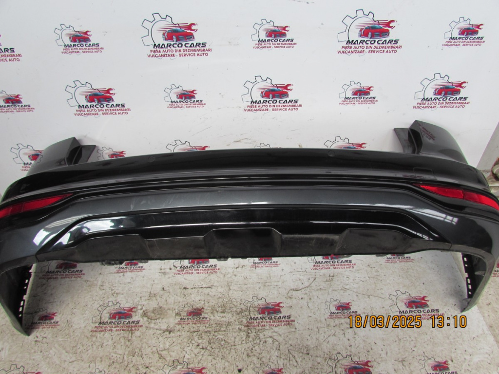 BARA SPATE AUDI - A6 C8 - 2018-2024
