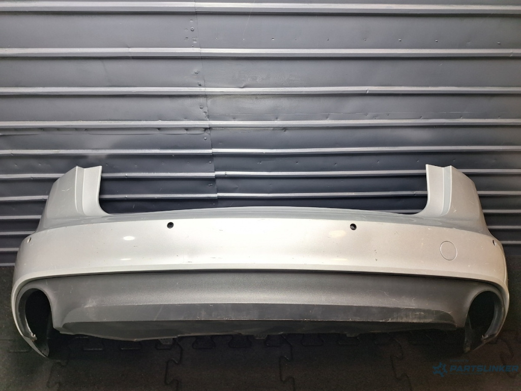 Bara spate AUDI A6 IV Avant 4G5, C7, 4GD 2011 - 2018 TDI CLAB 4G9807511P , 4G0807521A