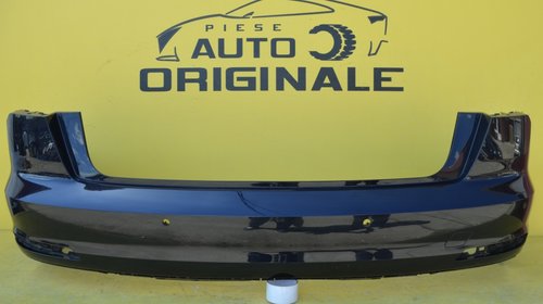 Bara spate Audi A6 Limuzina 4k An 2018-2