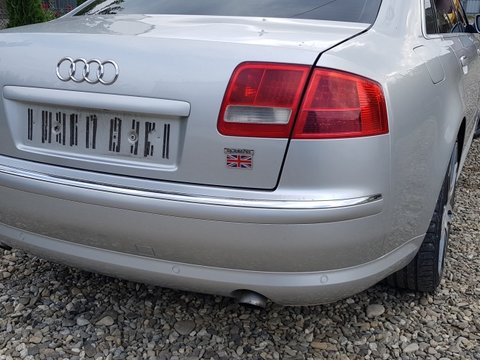 Bara spate Audi A8 4E 2005 2006 2007 2008