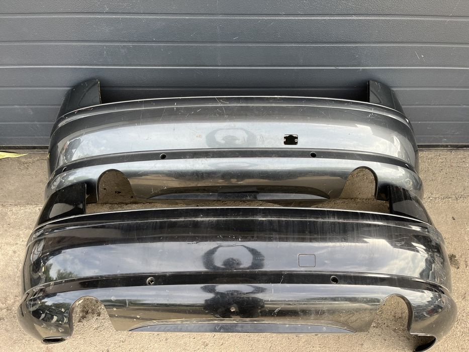 Bara spate Audi A8 D3 4E
