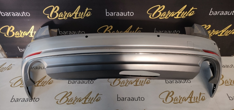 BARA SPATE AUDI COMBI A4 B9 8W9807511J 2015-2016-2017-2018 CU 6 GAURI SENZORI PARCARE