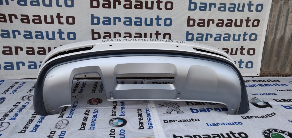 BARA SPATE AUDI Q3 S-LINE ORIGINALA