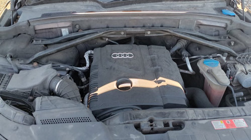 Bara spate Audi Q5 2009 SUV 2.0 TFSI Qua