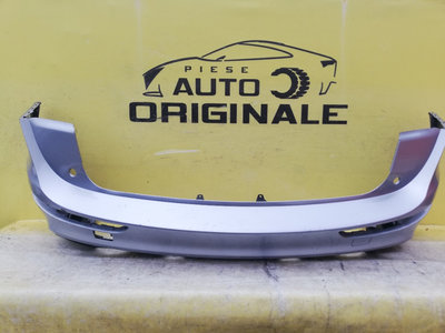 Bara spate Audi Q5 8R S-Line 2008-2009-2010-2011-2