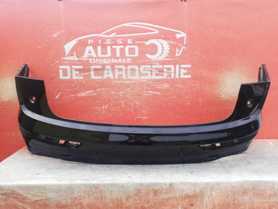 Bara spate Audi Q5 FY S-Line Gauri pentru 6 senzor
