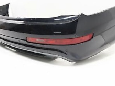 Bara spate Audi Q7 2013