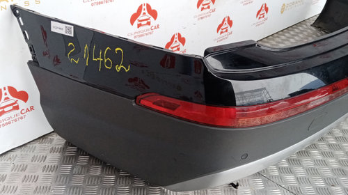 Bara spate Audi Q7 2015 - 2020