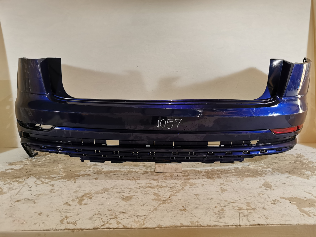 Bara spate Audi Q8 SQ8, 2018, 2019, 2020, 2021, 2022, cod origine OE 4M8807511