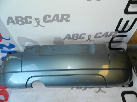 Bara spate Audi TT model 2004