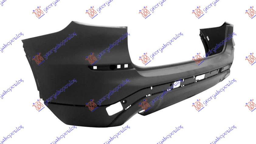 BARA SPATE [BASIS] BMW X3 [G01] 17-21 153203390 153203390 51127488214