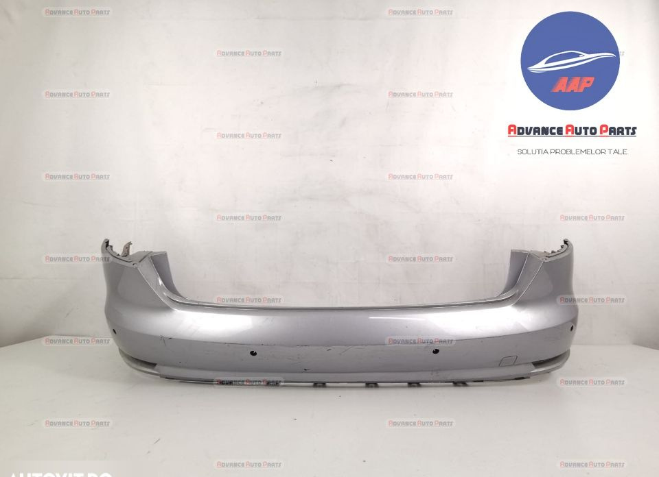 Bara Spate Berlina , cu senzori, originala Audi A4 B9 2015 2016 2017 2018 2019 2020 oem