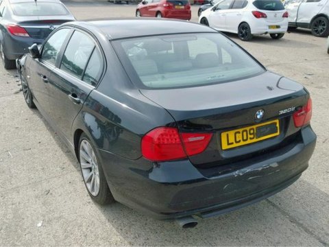 Bara spate BMW 320 D E90 2009 Cod Motor: N47 177 CP