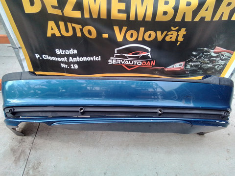 Bara spate BMW 320 E46 2.0 Motorina 2001, COMBI / CU LOC PENTRU SENZORI