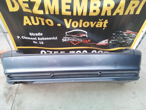 Bara spate BMW 320 E46 2.0 Motorina 2001, COMBI / CU LOC PENTRU SENZORI