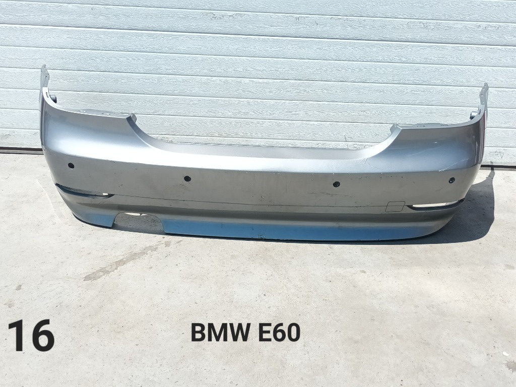 BARA SPATE BMW E 60