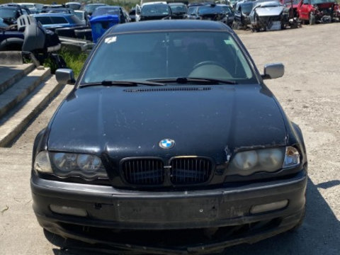 Bara spate BMW E46 2002 limuzina 2000 diesel