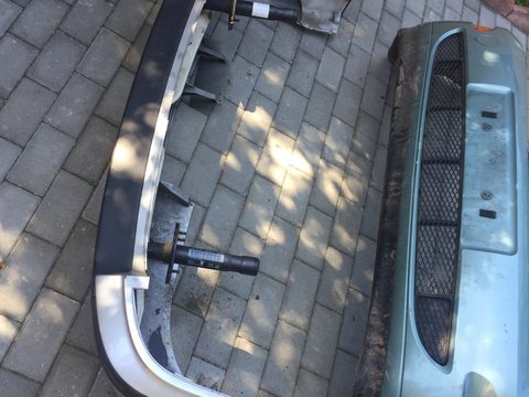 Bara spate BMW E46 kombi break cu senzori de parcare din 2003