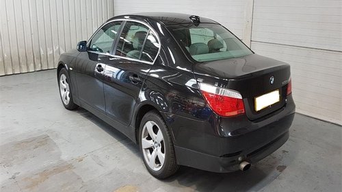 Bara spate BMW E60 2006 Sedan 520 D