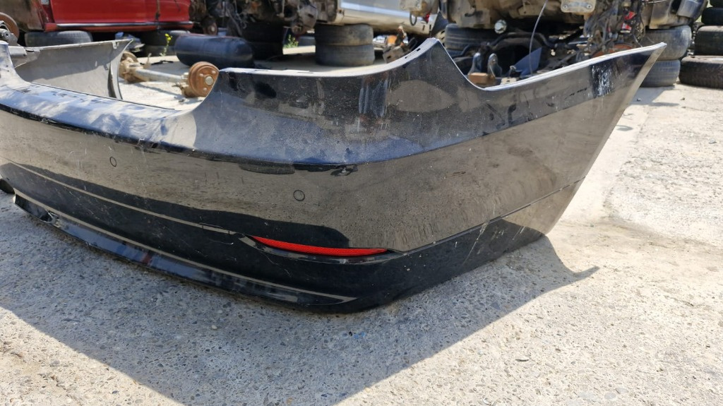 Bara spate BMW E60 Sedan