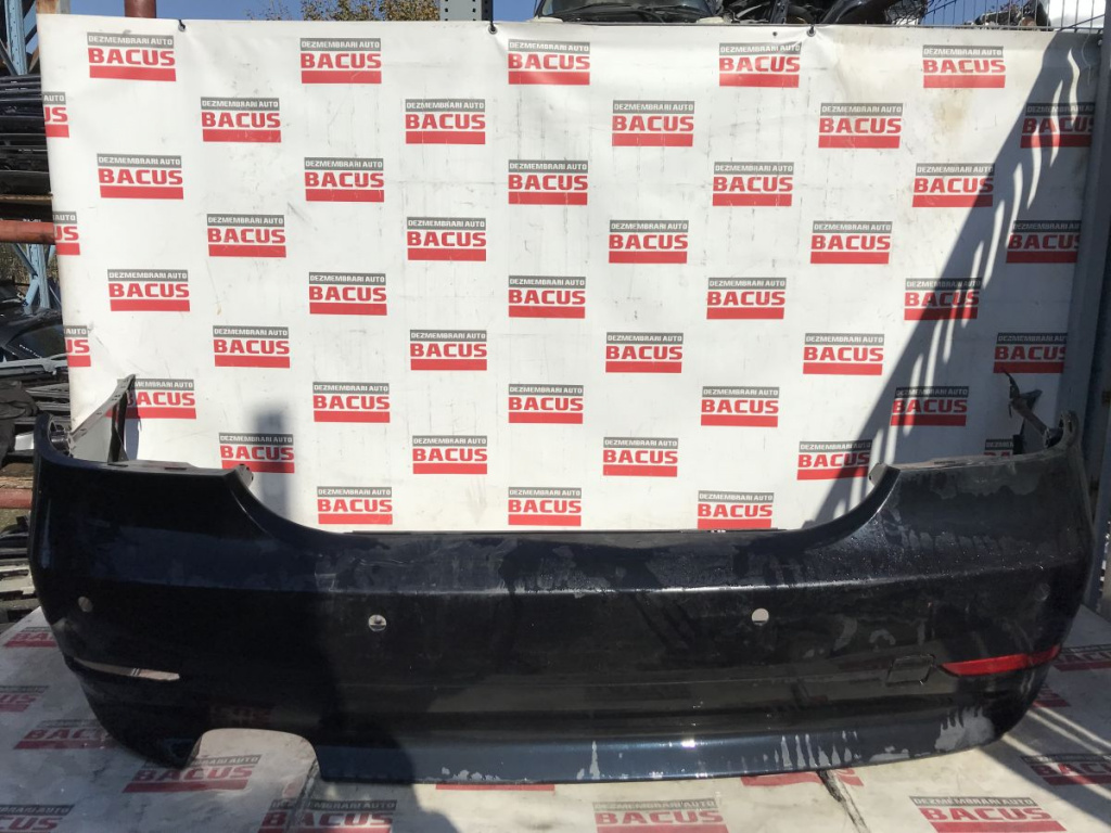 Bara Spate BMW E60