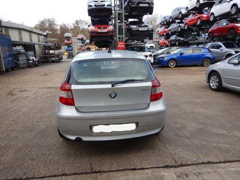 Bara spate BMW E87 2005 Hatchback 2.0 i