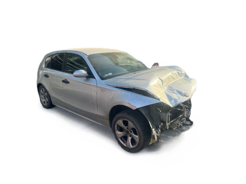 Bara spate BMW E87 2006 hatchback 2.0