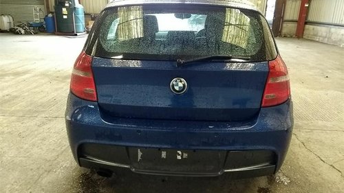 Bara spate BMW E87 2008 Hacthback 1.6