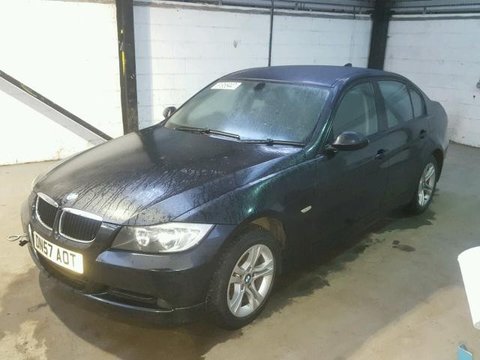 Bara spate BMW E90 2007 SEDAN 2.0 d