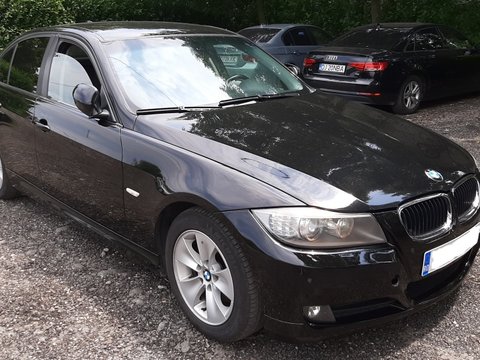 Bara spate BMW E90 2011 Sedan 2.0 d