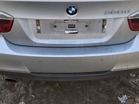 Bara spate Bmw E90 M pachet.