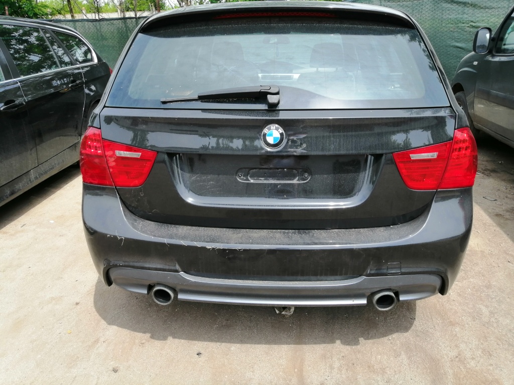 Bara spate Bmw E91 M pachet 335 d