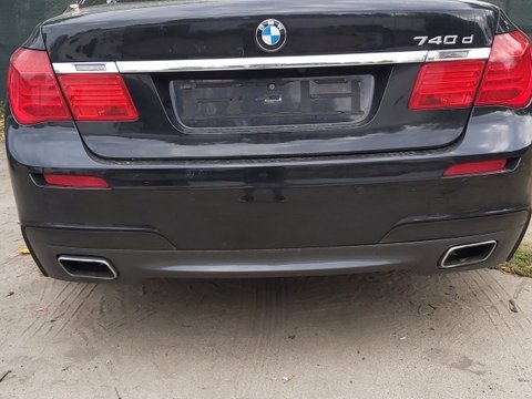 Bara spate Bmw F01 740d M pachet