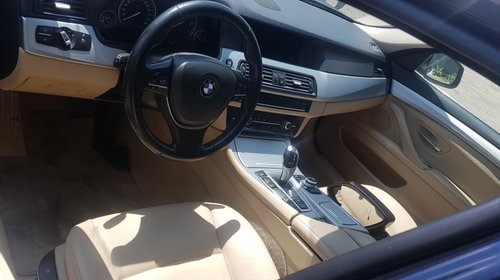 Bara spate BMW F11 2012 hatchback 3.0d x