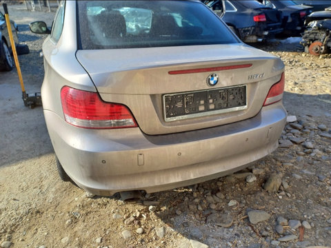 Bara spate BMW Seria 1 E82 / E88, 2008, 2009, 2010, 2011, 2012