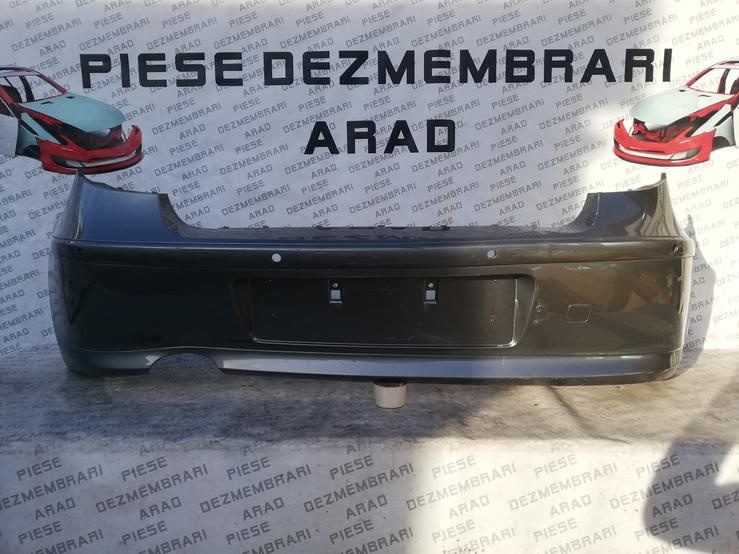 * Bara spate Bmw Seria 1 E87-E81 LCI an 2008-2009-