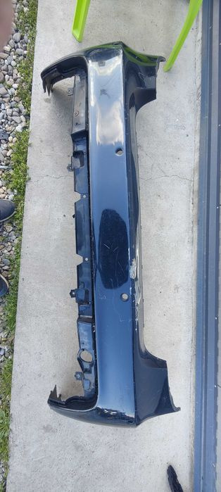 Bara spate bmw seria 1 e87 m pachet