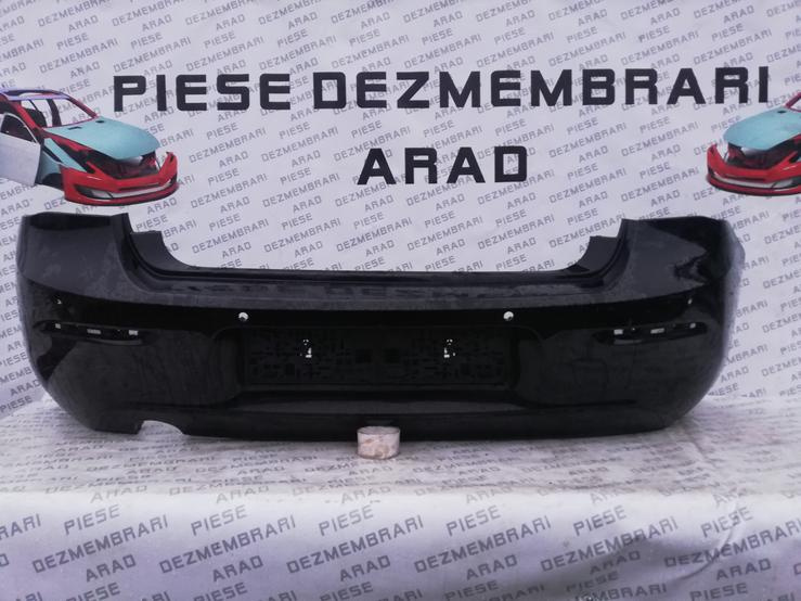 Bara spate Bmw Seria 1 F20-F21 LCI an 2015-2016-2017-2018-2019 Gauri pentru 4 senzori XNTRPDEK7H