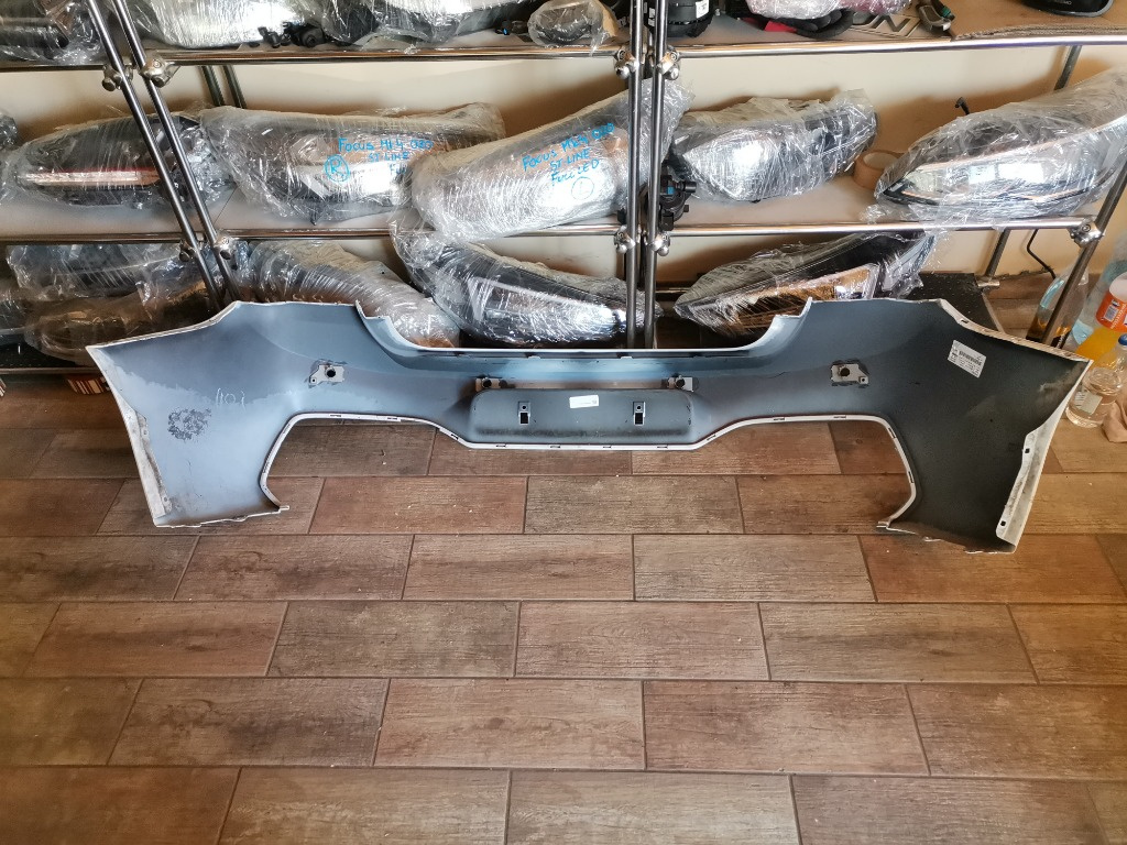 Bara spate Bmw seria 1 F20 Facelift M pa
