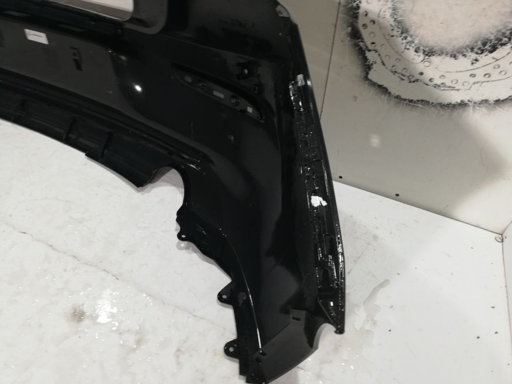 Bara spate Bmw Seria 1 F20 LCI SPORT LIN
