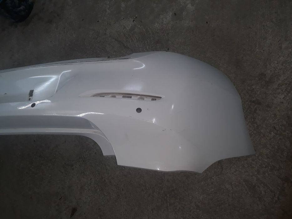 Bara spate Bmw seria 1 f20 lci