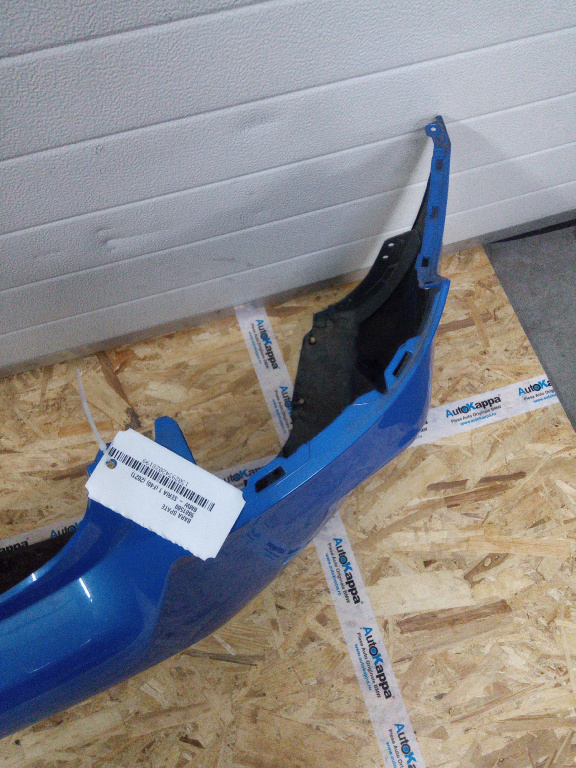 Bara spate Bmw Seria 1 (f40) an 2021 cod