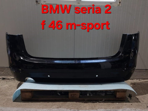 Bara spate BMW Seria 2 F46 M-Sport, 2014 - 2018 COD: 21550310