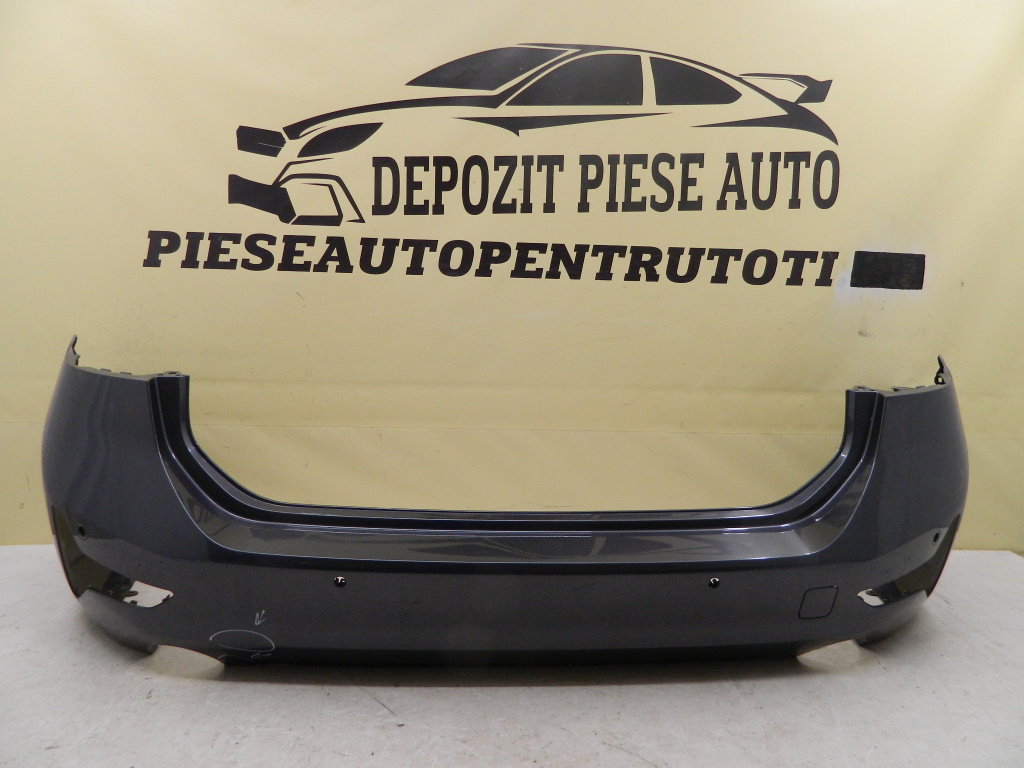 Bara spate BMW seria 3 Combi G21, 2019, 2020, 2021, 2022, 2023, Cod origine 51127428002.