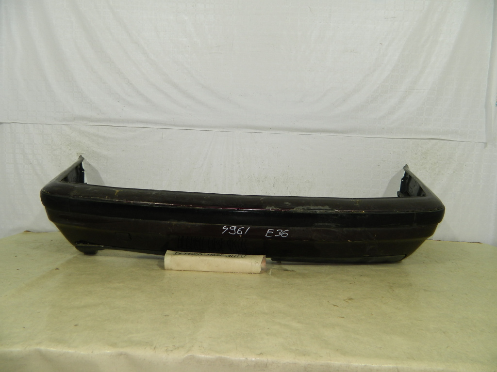 Bara spate BMW Seria 3-E36, 95-00, 12511960715