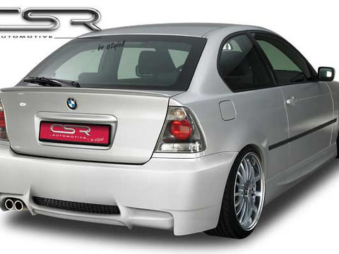 Bara Spate BMW seria 3 E46 Compact 1998-2007 HSK139